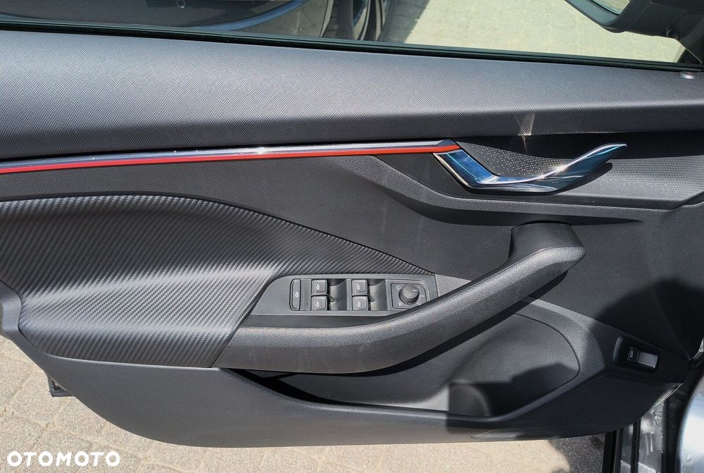 Skoda Scala 1.5 TSI Monte Carlo DSG - 24