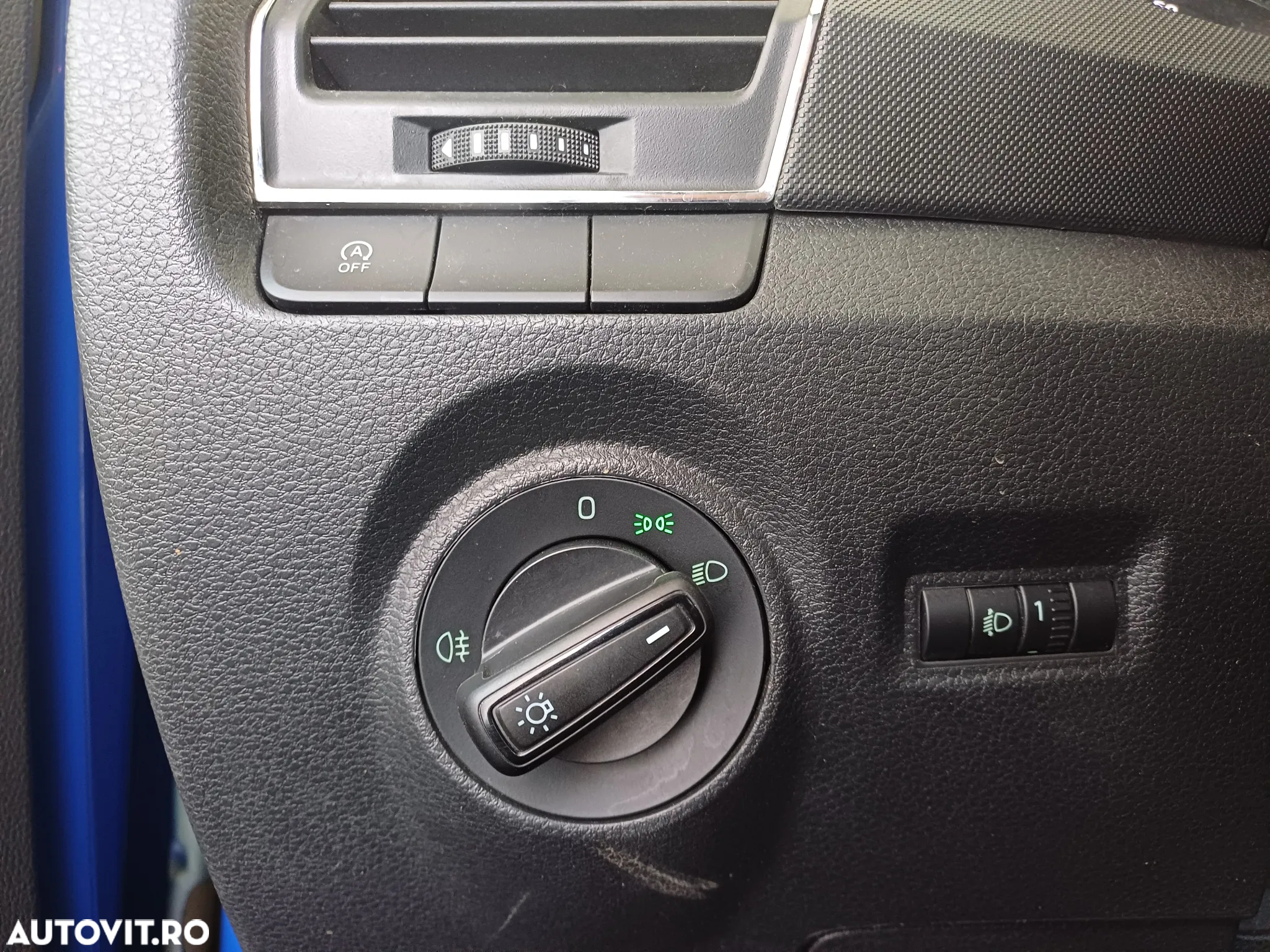 Skoda Fabia 1.0 TSI Ambition - 11