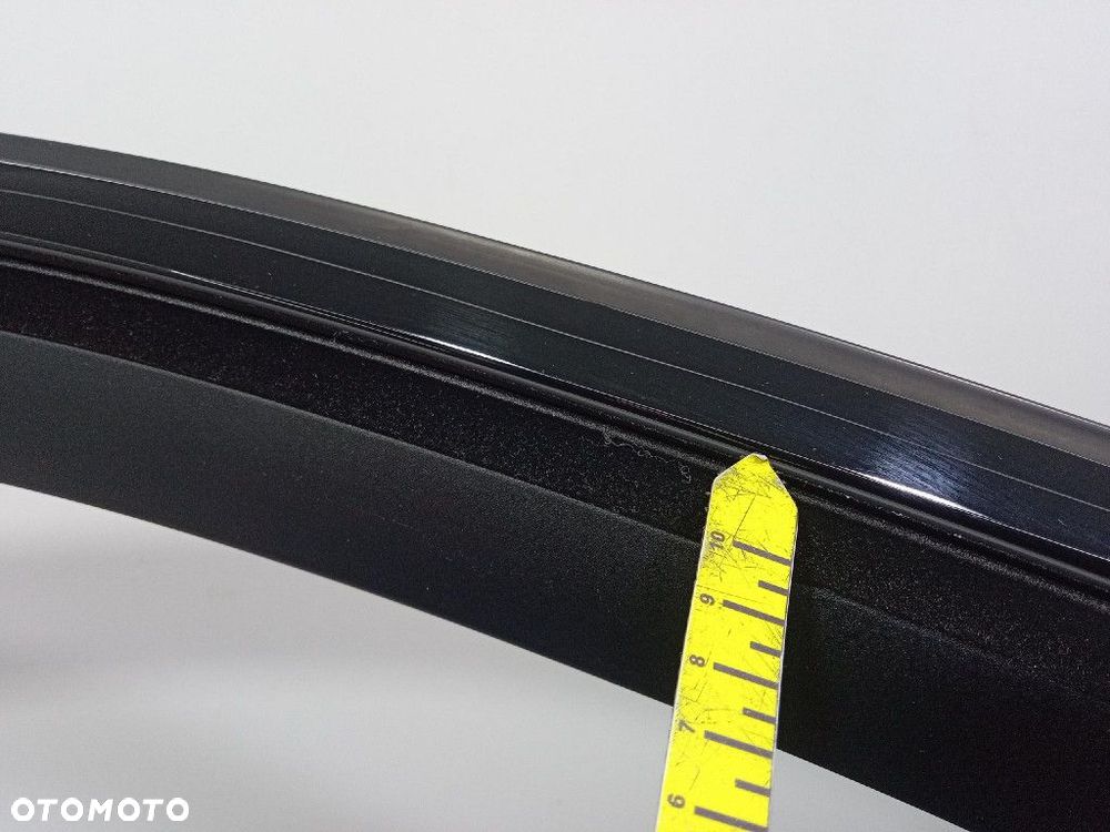 BMW X5 G05 18- DRZWI PRZÓD PRAWE 416 CARBONSCHWARZ - 7