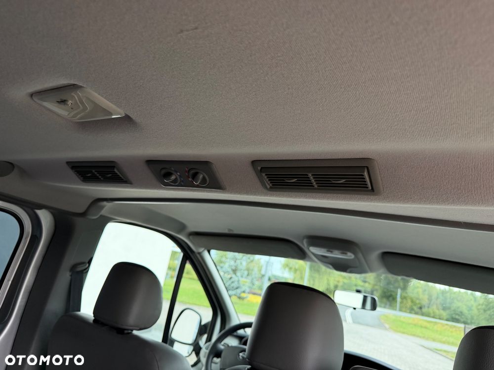 Opel Vivaro Life Cosmo L2H1 - 21