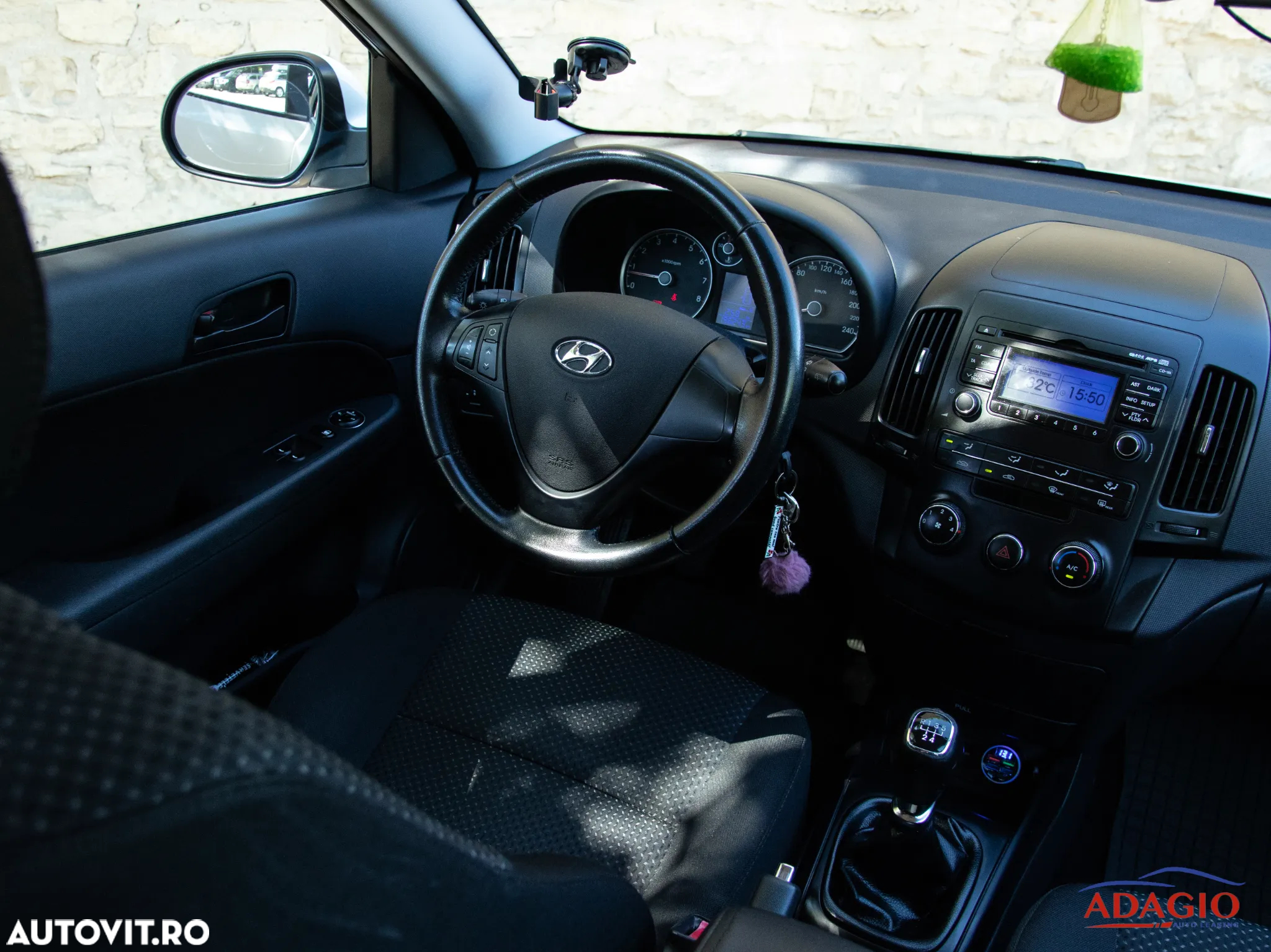Hyundai i30 - 28