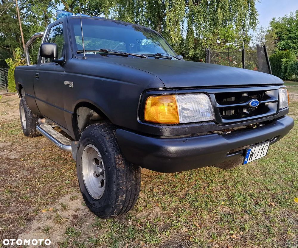 Ford Ranger - 2