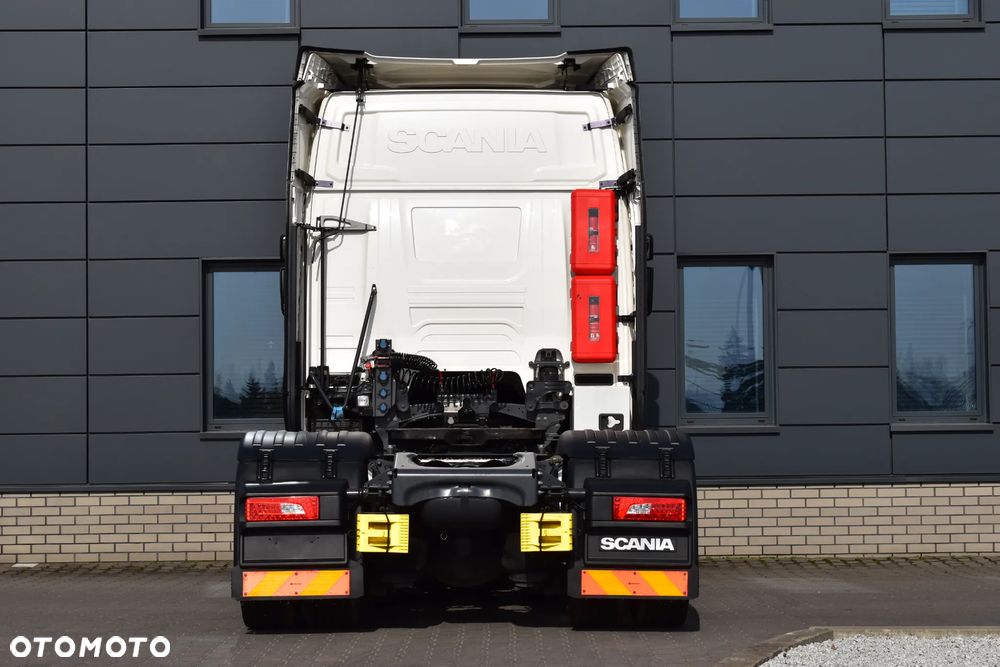 Scania R450 !! Klima postojowa !! FULL LED !! - 7