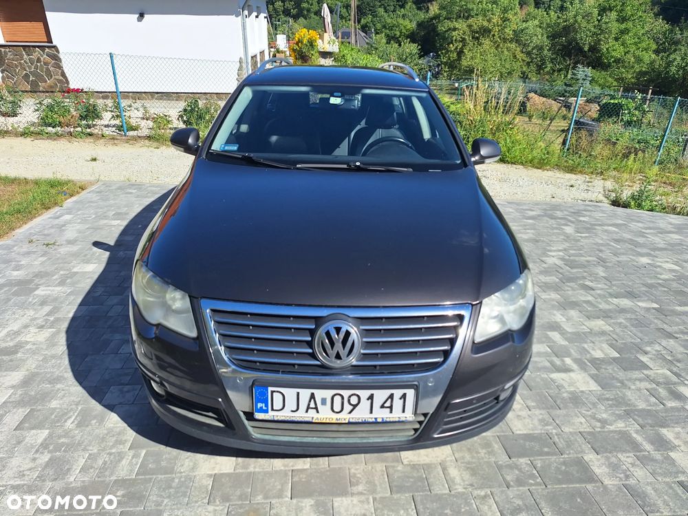 Volkswagen Passat 2.0 TDI Highline DSG - 10