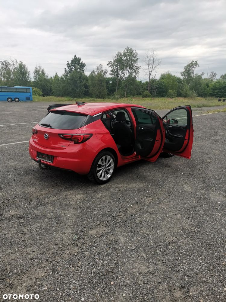 Opel Astra - 24