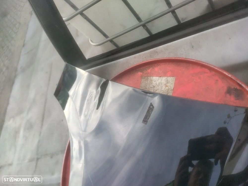 Guarda Lamas Frente Direito Bmw 1 (F40) - 6