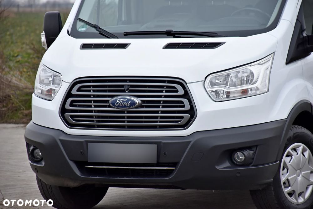 Ford Transit L3H2 - 1