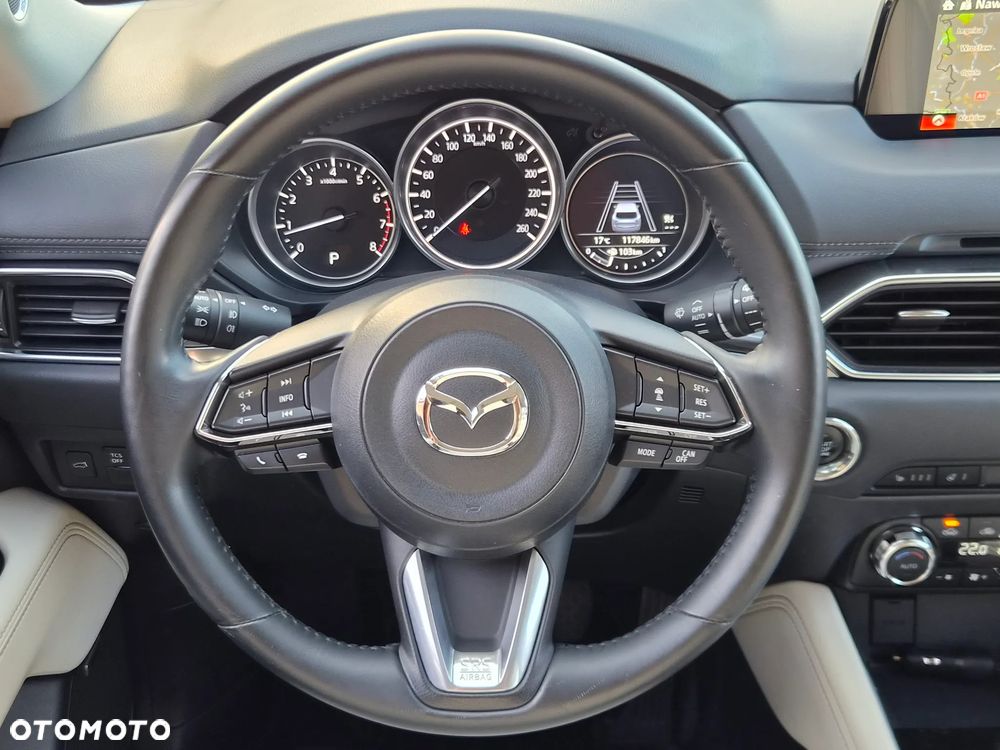 Mazda CX-5 2.5 Skypassion AWD - 17