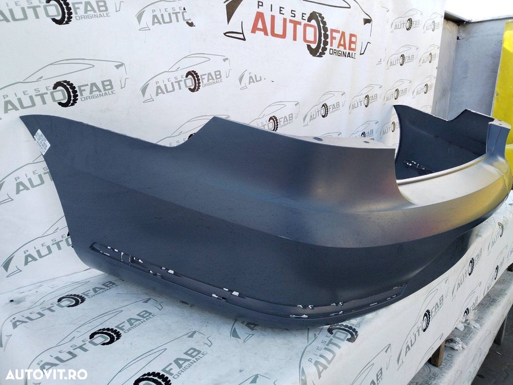 Bara spate Volkswagen Passat B7 Highline Limuzina/berlina/sedan noua o - 4