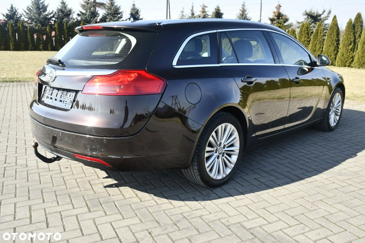 Opel Insignia - 7