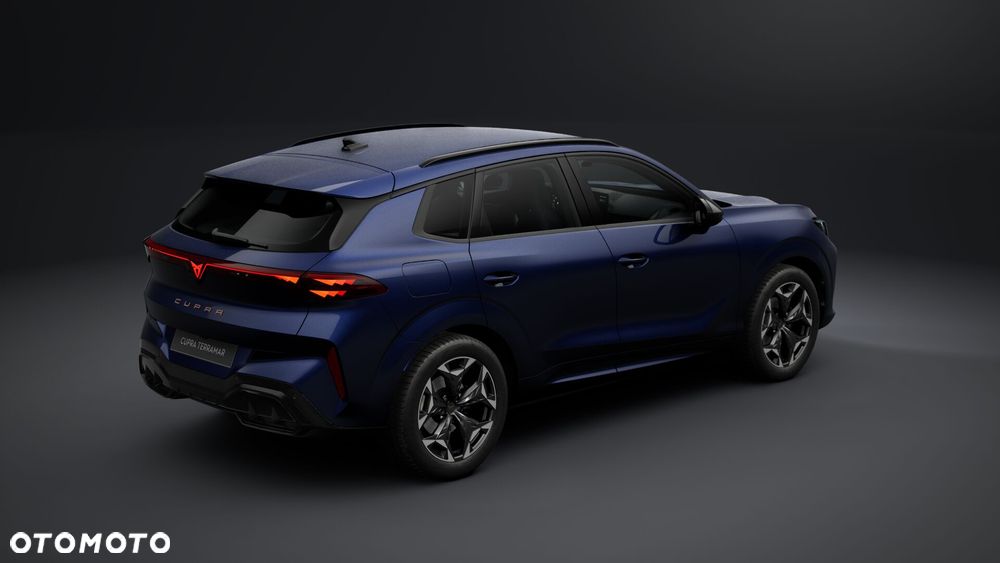 Cupra Terramar 1.5 eTSI mHEV DSG - 5