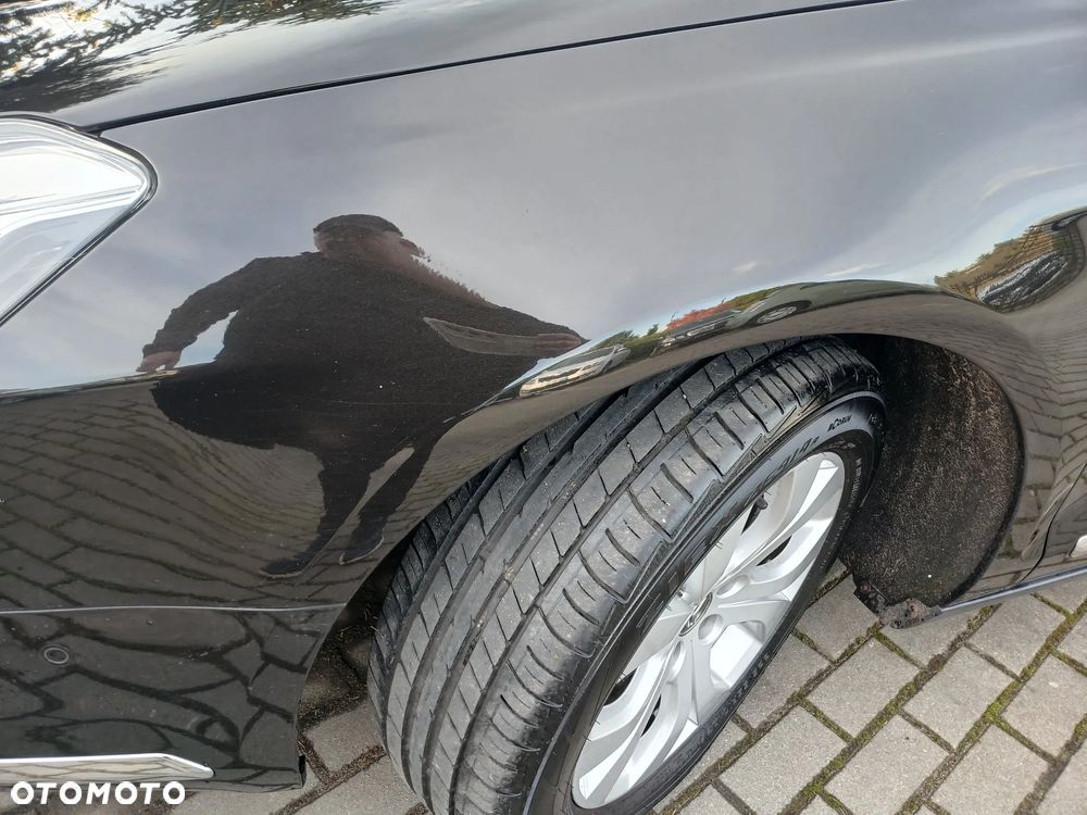 Citroën C5 2.0 HDi Exclusive - 34