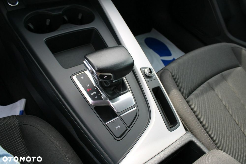 Audi A4 - 25