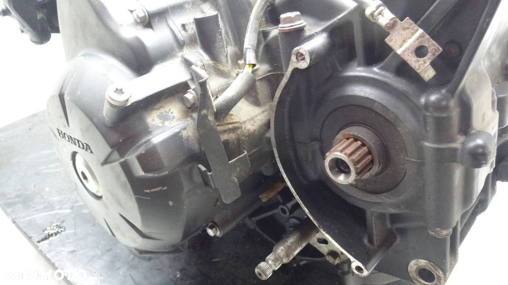 Silnik Honda Nc 700 Gwarancja 30 Dni - 6