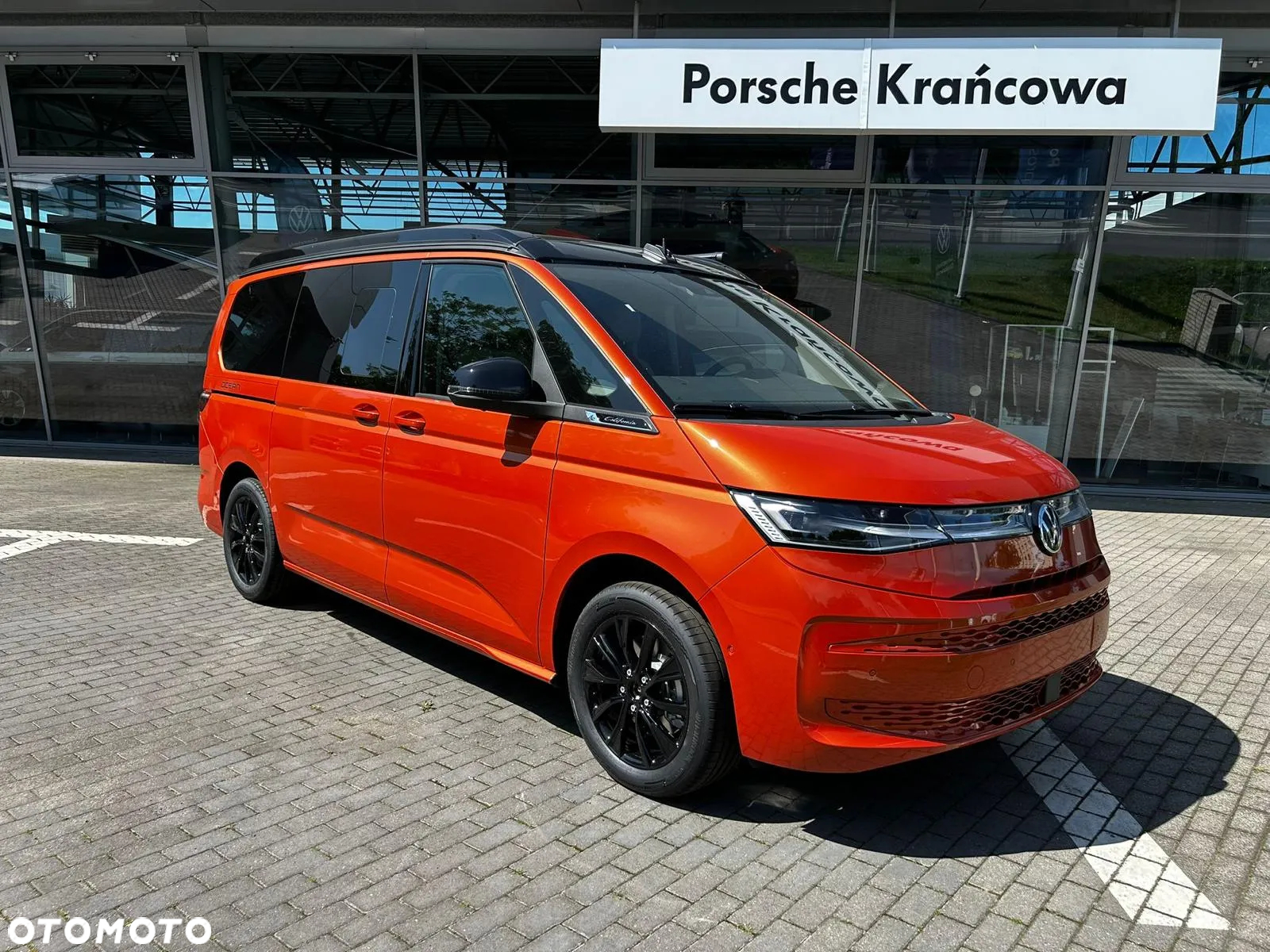 Volkswagen California - 7