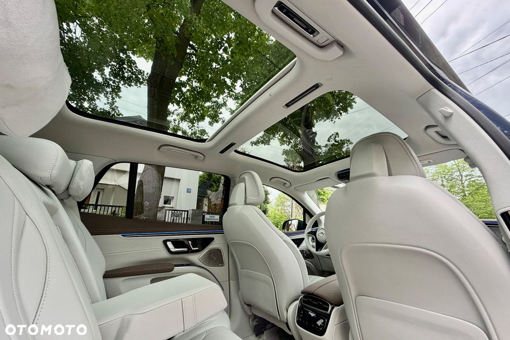 Mercedes-Benz EQS 450 108.4kWh 4-Matic Electric Art - 20