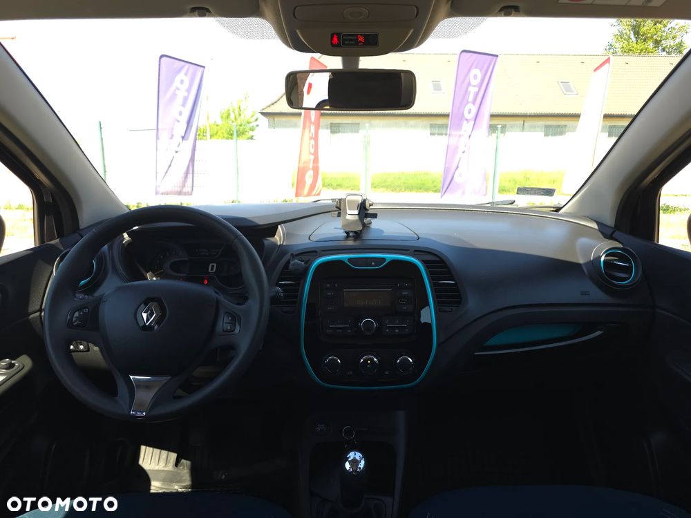 Renault Captur (ENERGY) TCe 90 LIFE - 33