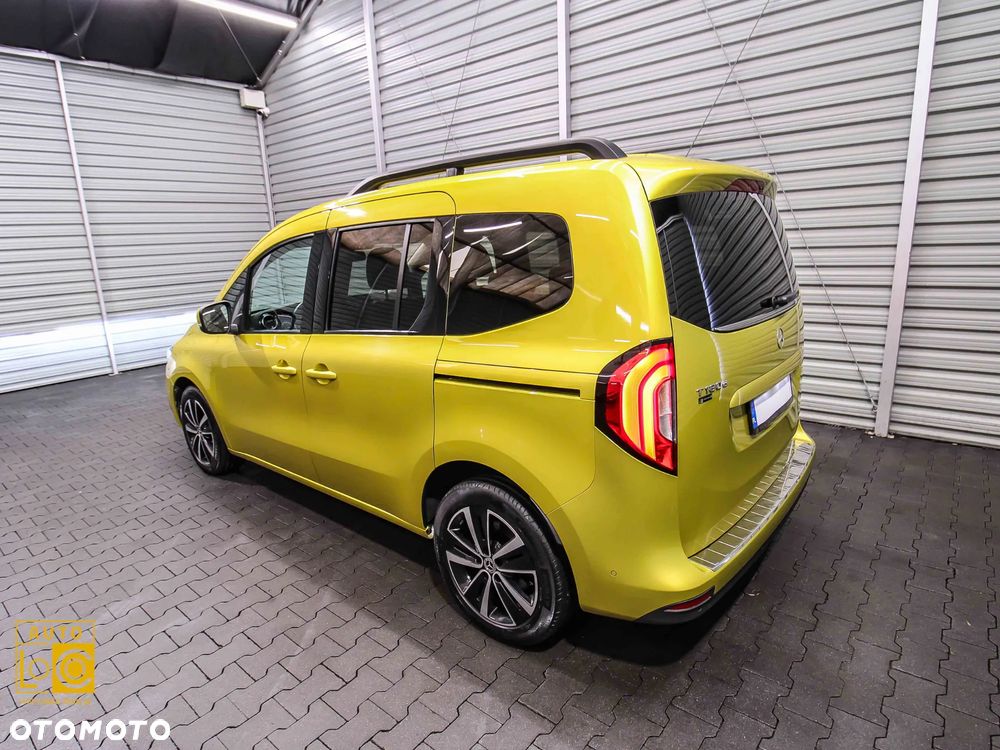 Mercedes-Benz Klasa T 180 d Progressive - 9