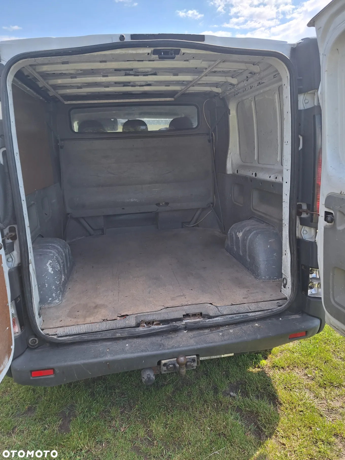 Renault Trafic - 11