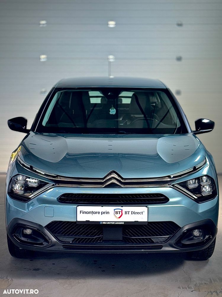 Citroën C4 - 2
