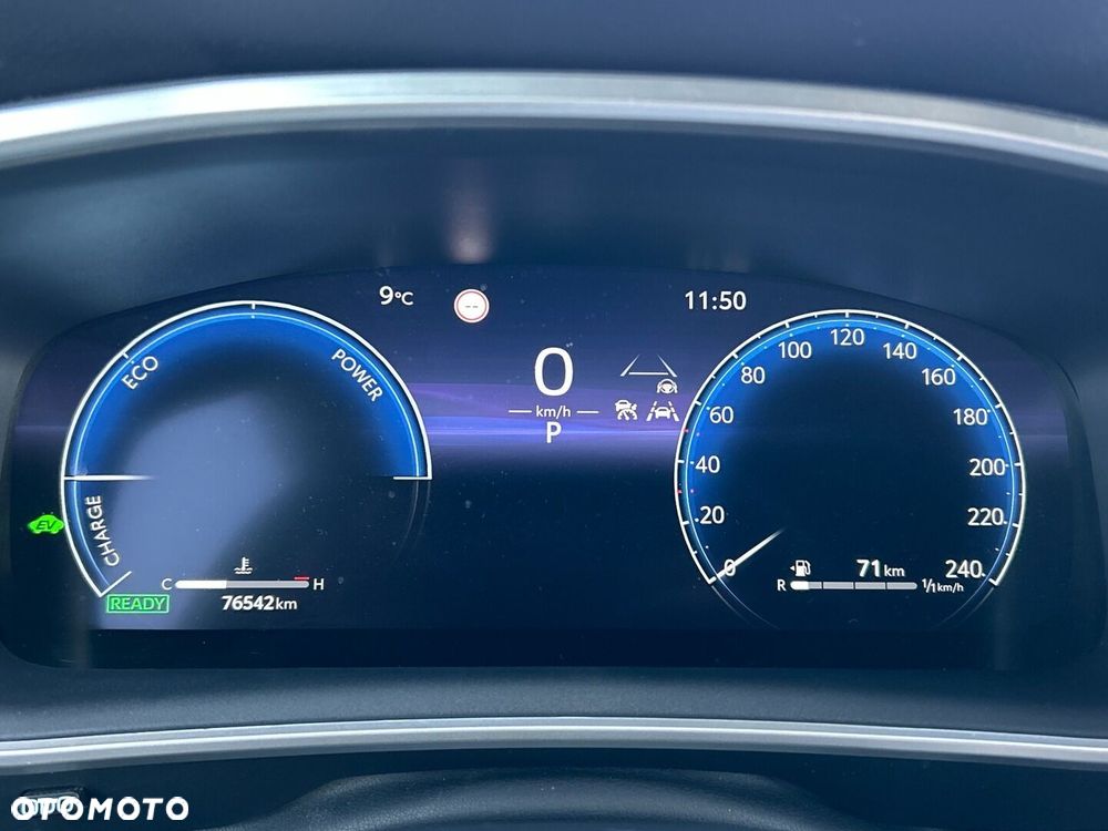 Toyota Corolla Cross 2.0 Hybrid Executive AWD - 16
