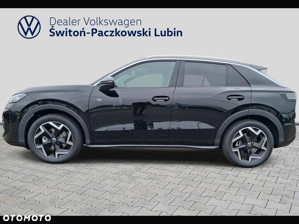 Volkswagen T-Roc 1.5 TSI R-Line DSG - 3