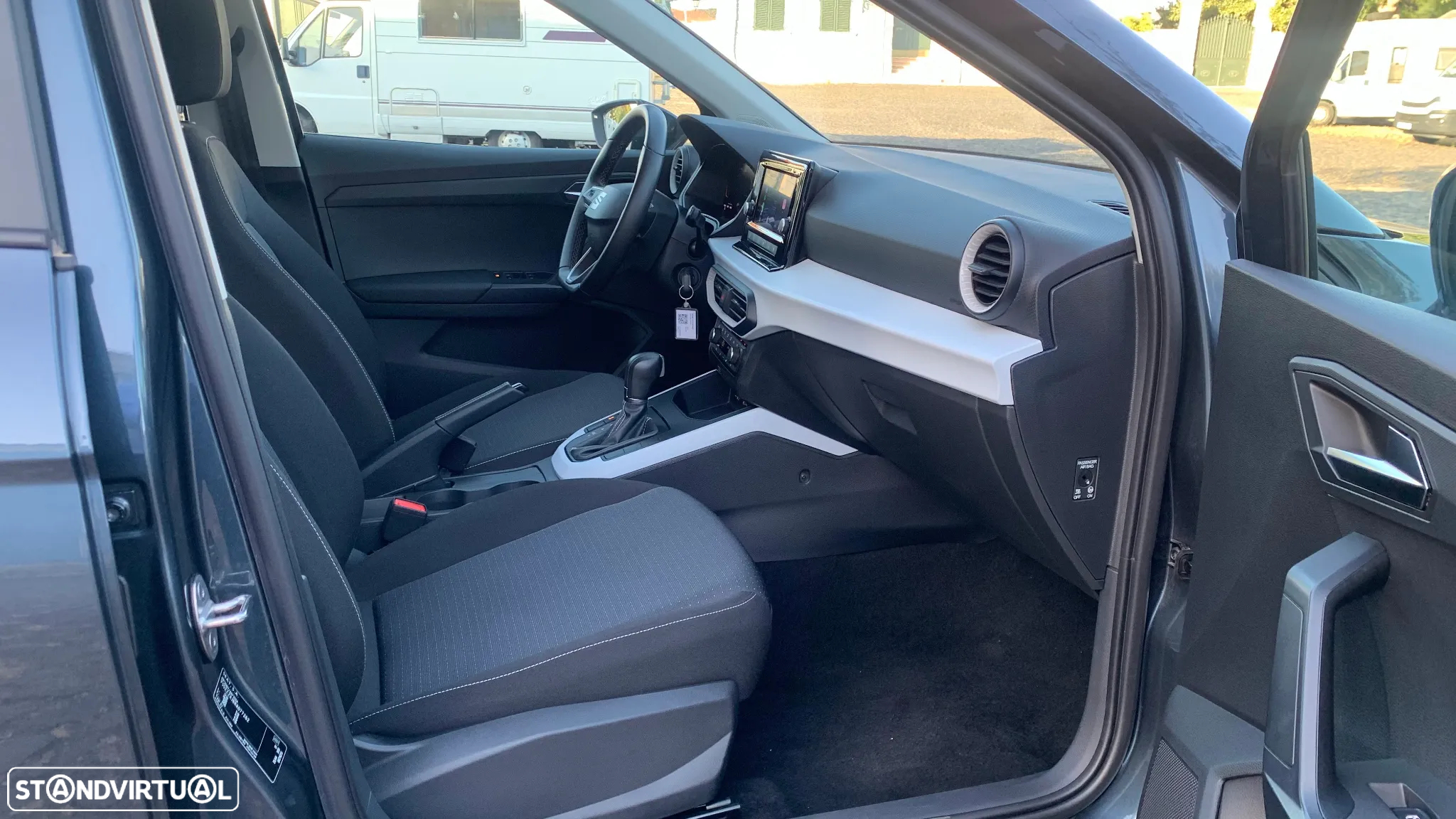SEAT Arona 1.0 TSI Style DSG - 6