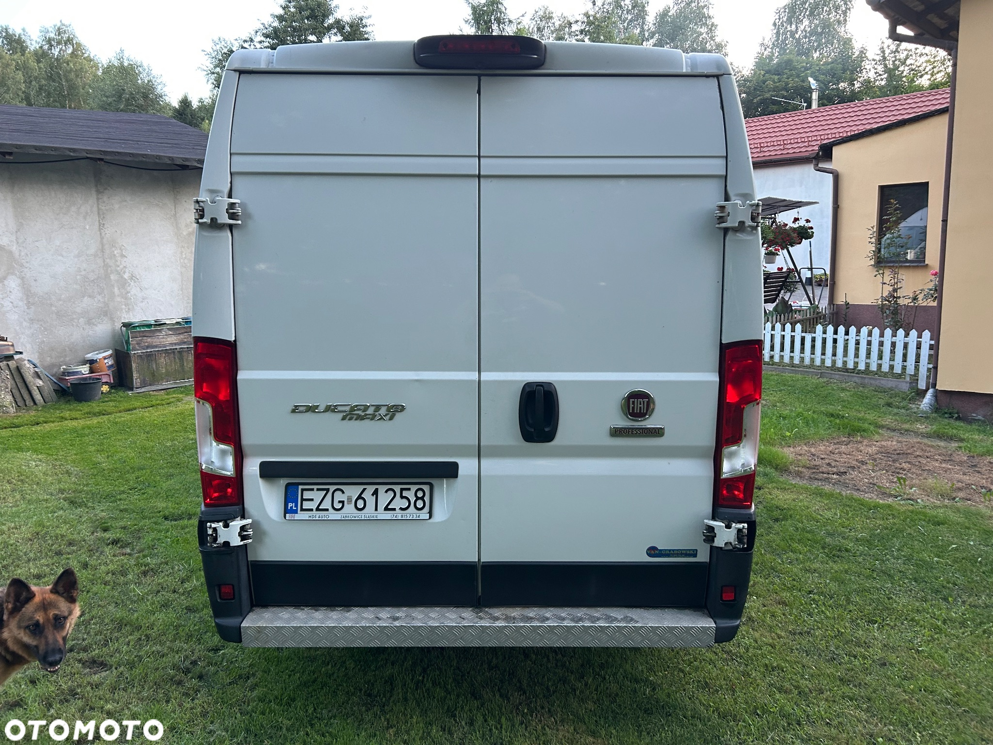 Fiat Ducato - 4