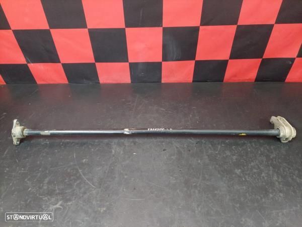 Barra Torção Esquerda Opel Frontera A (U92) - 1
