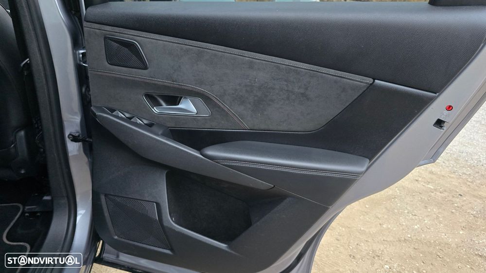 DS DS7 Crossback E-Tense Performance Line EAT8 - 56