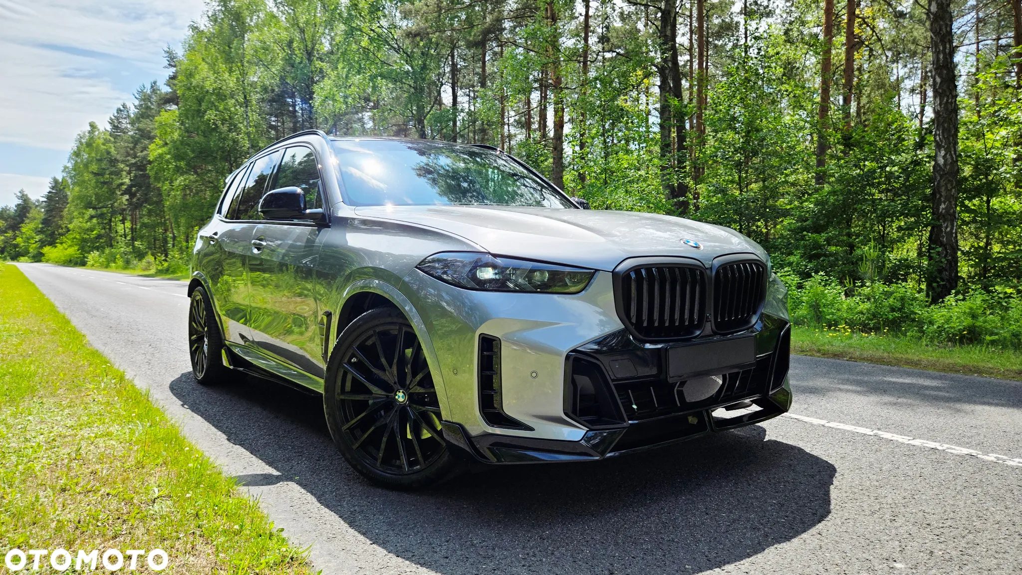 BMW X5 xDrive30d sport - 11