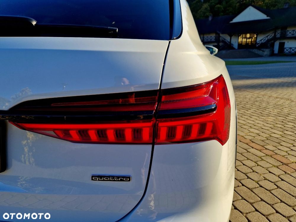 Audi A6 Allroad 55 TDI tiptronic - 7