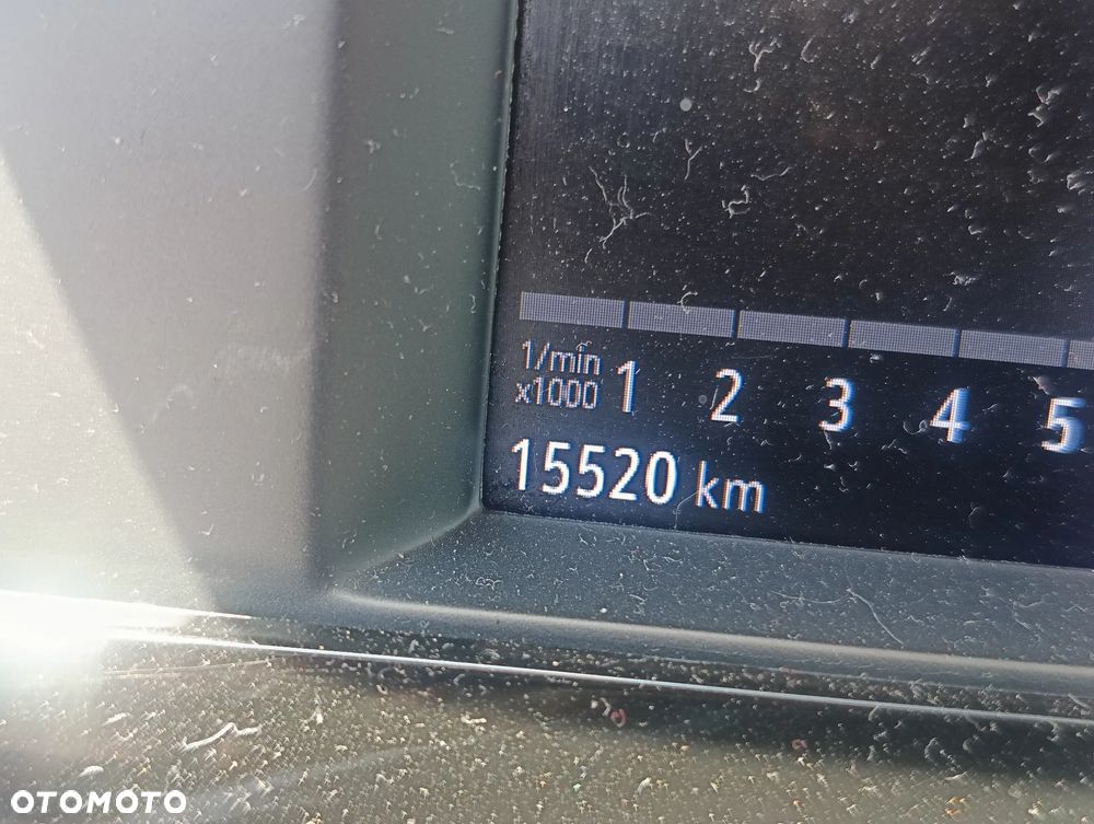 Opel Mokka 1.2 DI Turbo Edition - 17