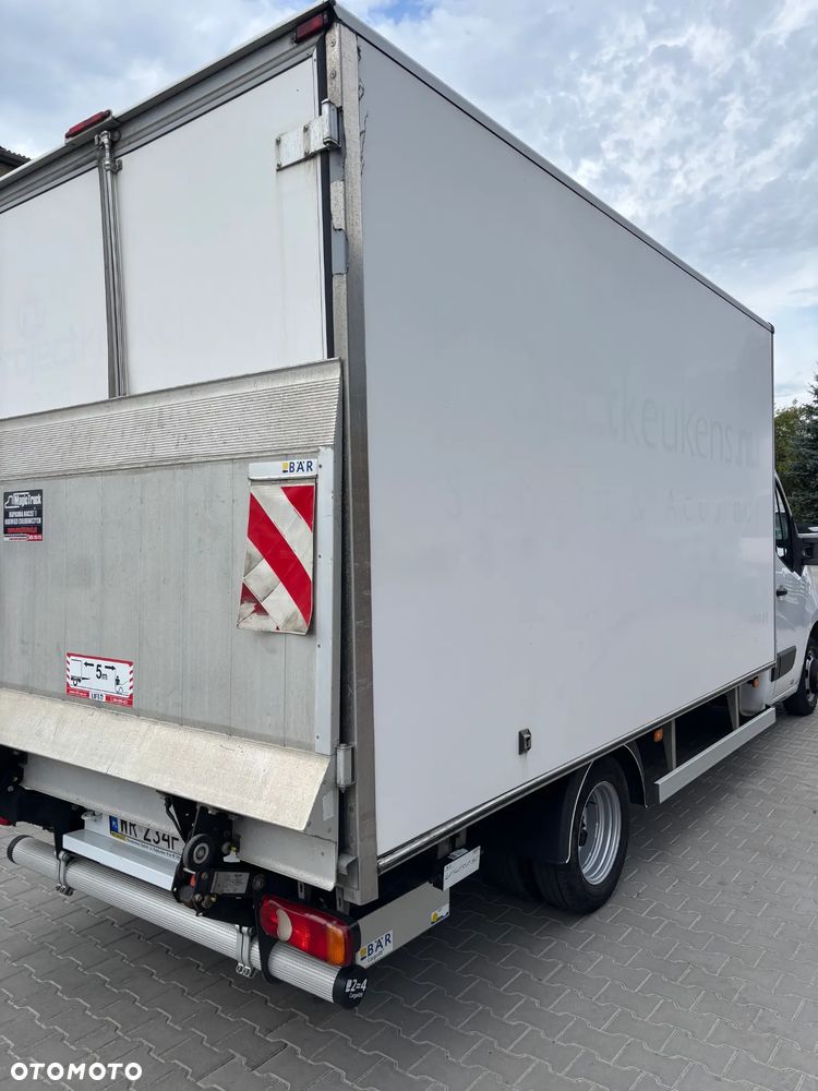 Renault MASTER - 9
