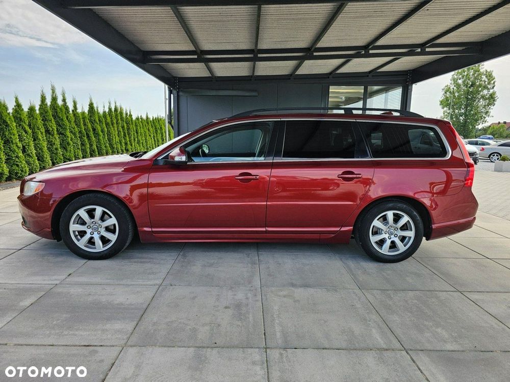 Volvo V70 - 9