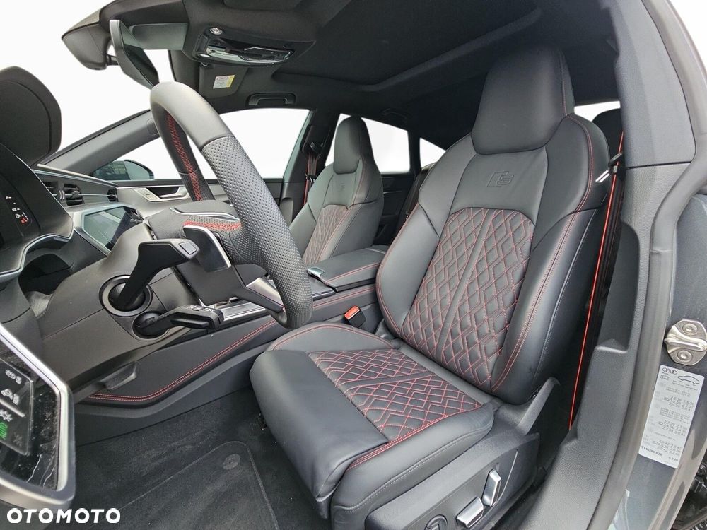 Audi A7 Sportback - 10