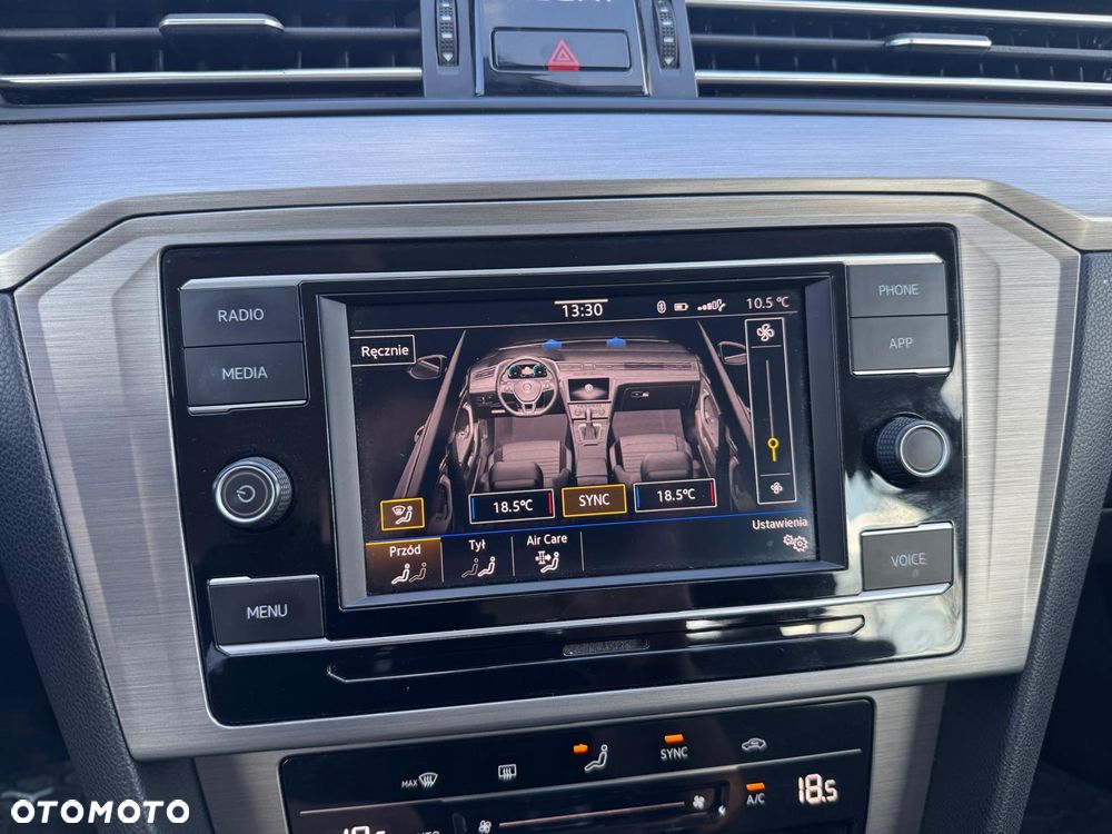 Volkswagen Passat 1.5 TSI EVO Essence - 11