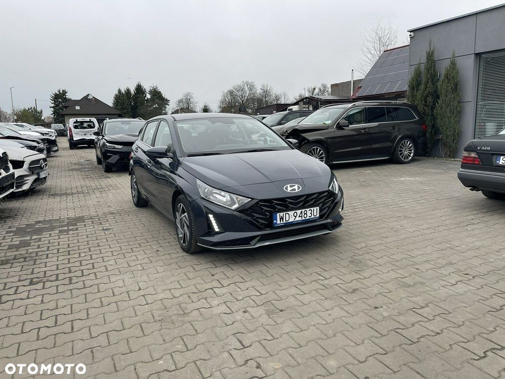 Hyundai i20 - 6