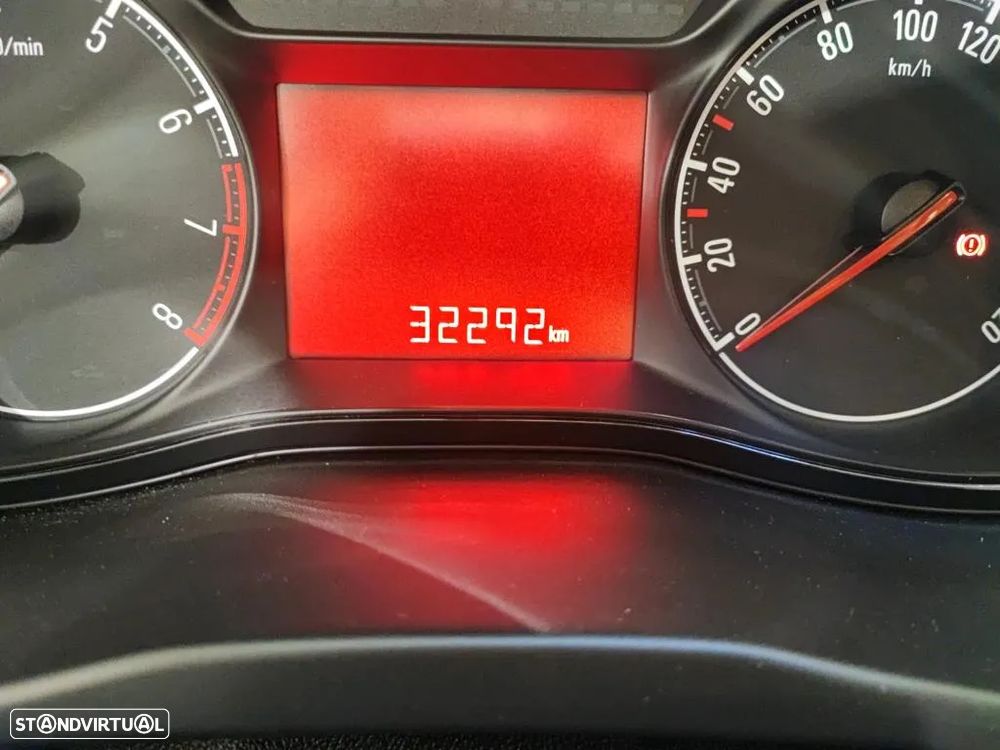 Opel Corsa 1.2 Edition - 6