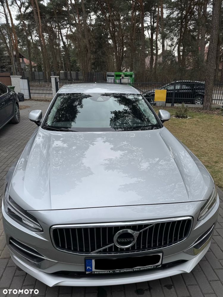 Volvo S90 D4 Inscription - 5