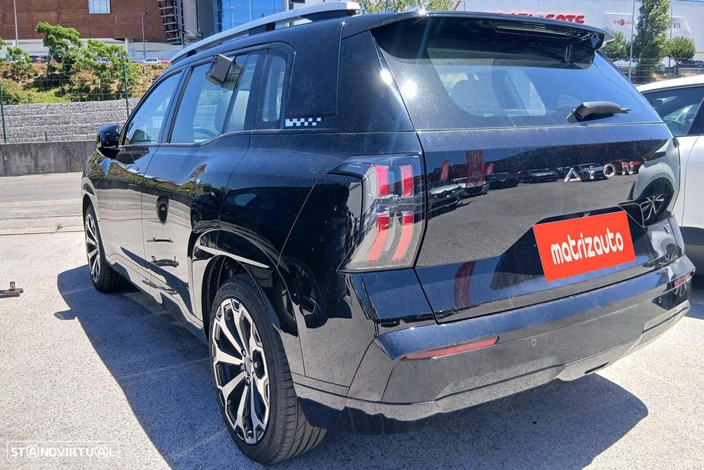 Aion V 75.26 kWh Premium - 3