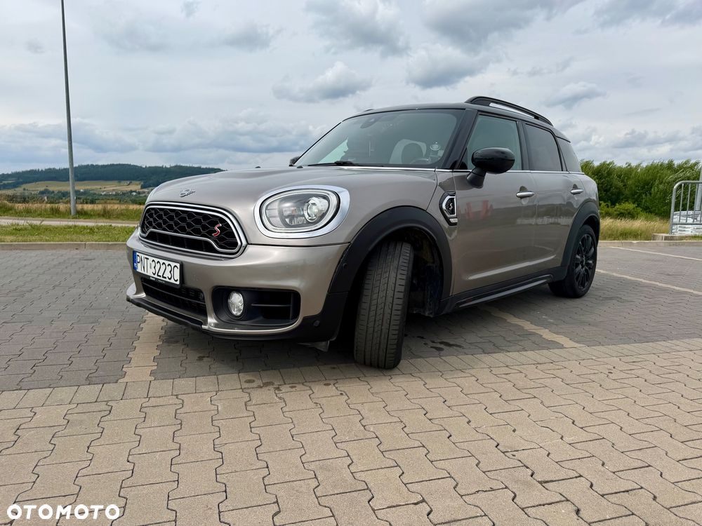 MINI Countryman - 4