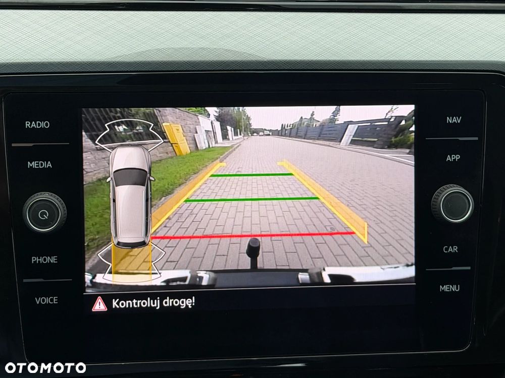 Volkswagen Passat 1.5 TSI EVO Comfortline DSG - 18