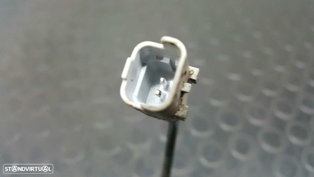SENSOR ABS CITROEN BERLINGO STATION WAGON SX MULTISPACE - 4