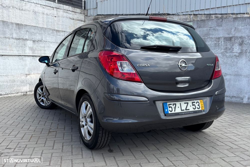 Opel Corsa 1.3 CDTI Connect - 3