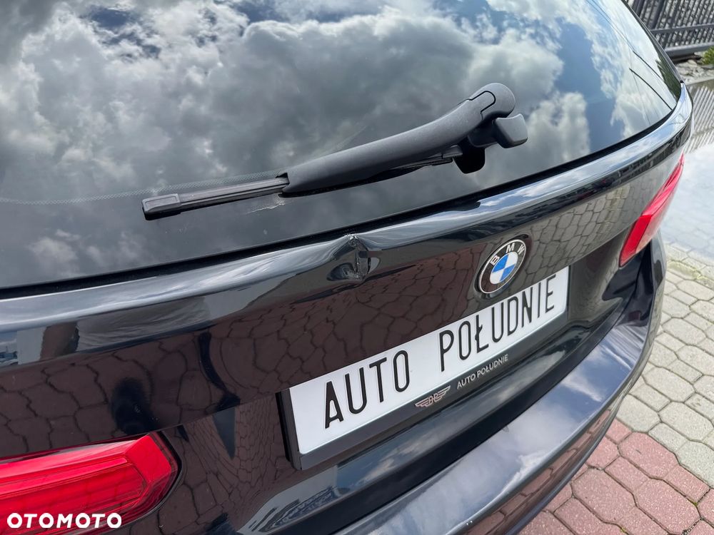 BMW Seria 3 318d - 20