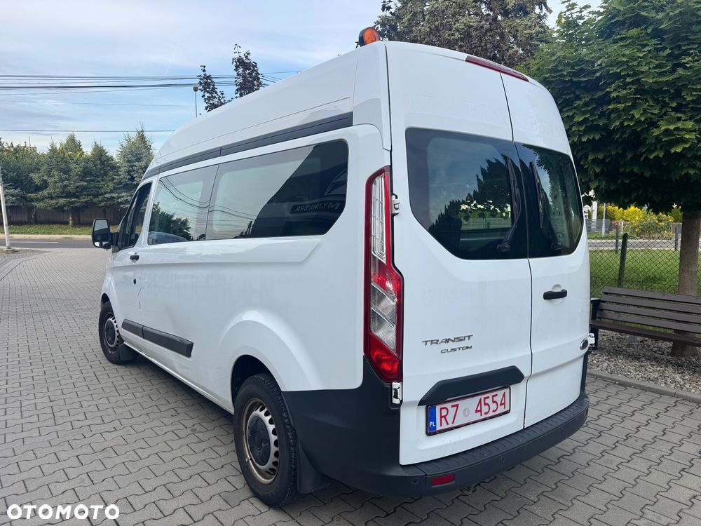 Ford Transit Custom L2H2 VA Trend - 6