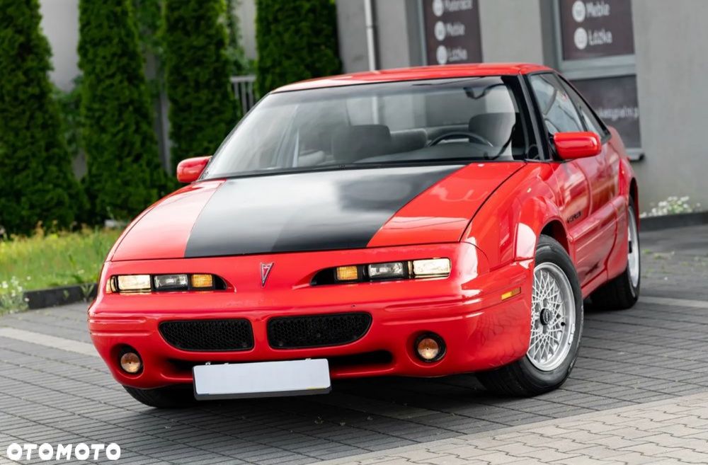 Pontiac Grand-Prix - 4