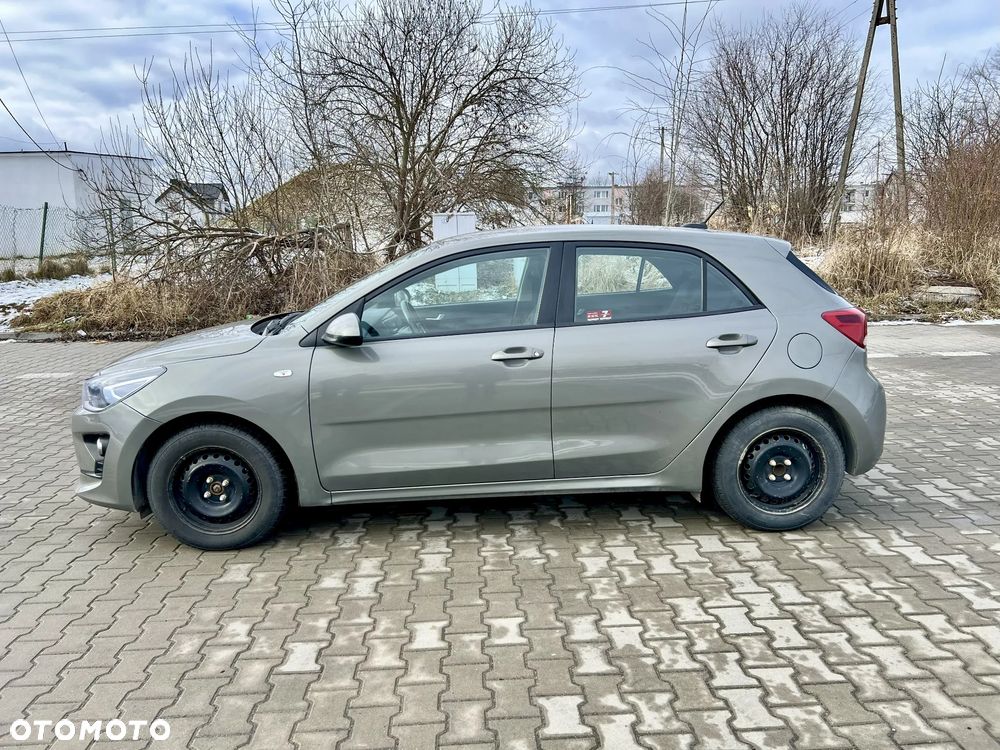 Kia Rio 1.2 M - 3