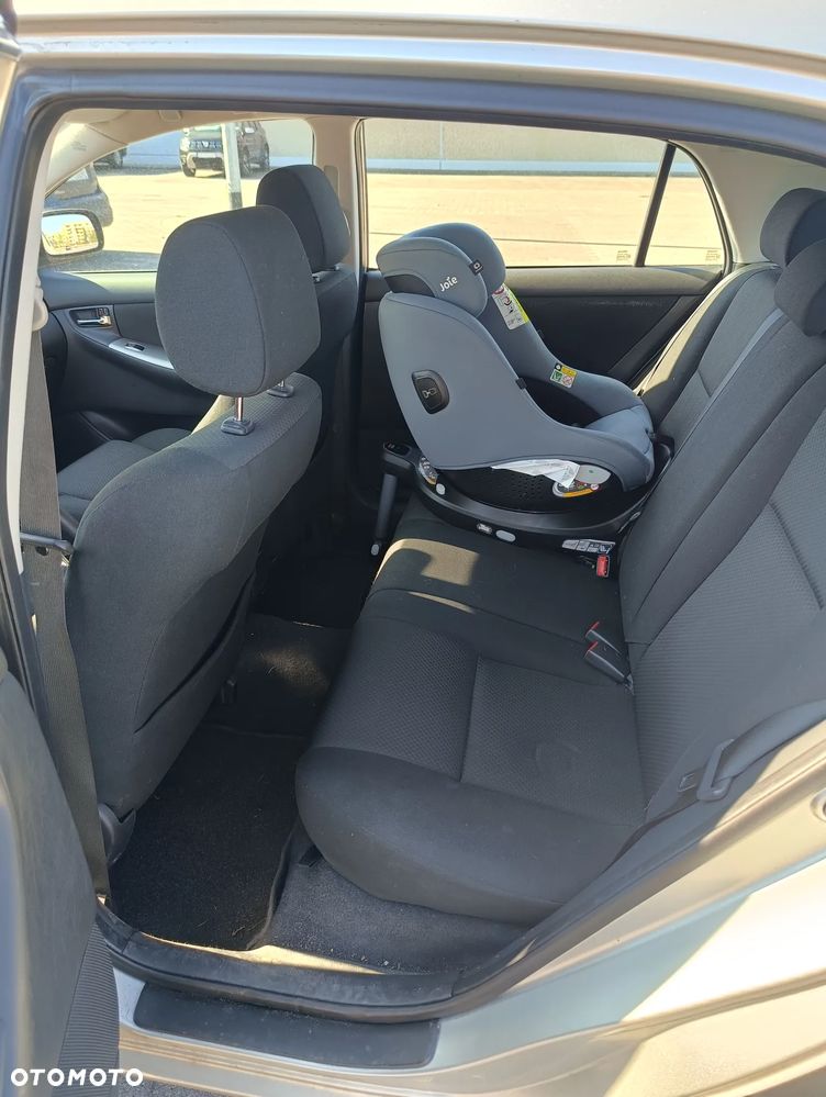 Toyota Corolla 1.6 Sol - 8